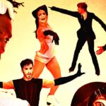 The Winter Olympics is on another level of fashion chaos