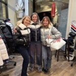 Malibu meets the mountains: Ski fashion brand blends bold colors and energetic designs for the slopes and beyond