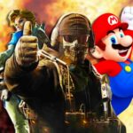 Why Does One of the Biggest Gaming Franchises Have No Good Games?