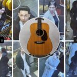 Thieves steal Martin D-28 worth $15k from Baltimore music store
