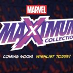 Marvel Maximum Collection announced for Nintendo Switch