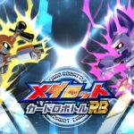 Medabots Card Robattle RB announced for Switch