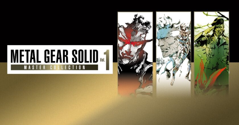 Master Collection Vol. 1 2.1.0 update out now, includes Nintendo Switch 2 improvements