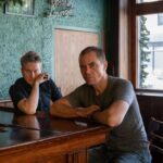 Shannon and Narducy Take R.E.M. Back on the Road