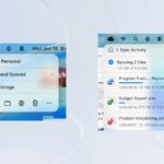 Microsoft finally makes OneDrive look like a Mac app