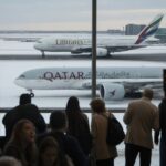 Widespread Travel Turmoil Engulfs UAE, Saudi Arabia, Qatar and Greece as 31 Flights Are Grounded and 62 Services Face Major Operational Setbacks, Stranding Passengers in Dubai, Doha, Jeddah and Abu Dhabi Across Emirates, Etihad, Saudia and Qatar Airways — What Every International Traveler Must Know Now