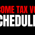 Floor Vote Set for Next Week