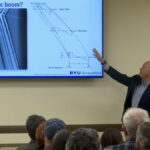 More Sonic Science From Vandenberg’s First Mission Update