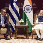 Greece and India Cement Strategic Ties at Delhi AI Summit