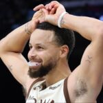 Warriors Get Concerning Stephen Curry Injury Detail