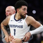 Scotty Pippen Jr. Pleads Case to NBA After Shocking Fight vs. Heat