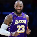 LeBron James Set To Make NBA History If He Signs With Cavs