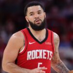 Fan Confronted Fred VanVleet In Church Over Gambling Loss