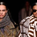 Missoni Makes a Case for Pigtail Braids During Milan Fashion Week 2026