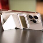 MOFT’s long-awaited MagSafe kickstand wallet with Find My support is now available