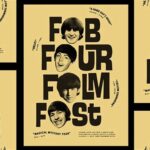 A Fab Four Film Fest