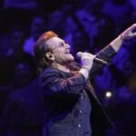 U2’s new music honors Renee Good and draws inspiration from world events