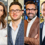 Four Feinstein Institutes Scientists Honored as National Academy of Inventors Senior Members