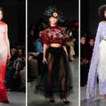 Global Fashion Collective blends culture and couture at NYFW