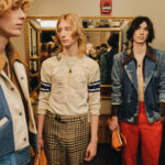 The Top Moments From New York Fashion Week