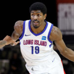 Warriors reportedly signing Nate Williams to two-way contract – NBC Sports Bay Area & California