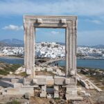 Naval Team Neutralizes Sea Munition Near Greece’s Naxos