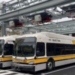 Volkswagen’s Crimes Help Finance New Electric Buses In Massachusetts