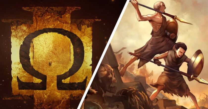 God of War goes 2D with pixelated Sons of Sparta (which is out right now!) as original PS2 trilogy eyes up the remake treatment