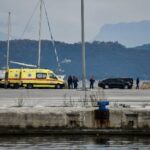 Five Dead, 20 Missing After Migrant Boat Capsizes South Of Greece’s Crete Island