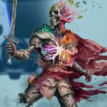 Avowed was overlooked – it’s a double-A blast of gaming sunshine well worth trying on PS5