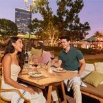 Newport Beach Fashion Island: Restaurants Now Open