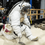 Next-Gen NASA Spacesuit for Moon Missions Reaches Crucial Milestone