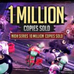 Nioh 3 sales top one million