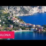 KEFALONIA – GREECE