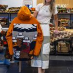 Norrøna Unveils Third Upcycled Fashion Collection