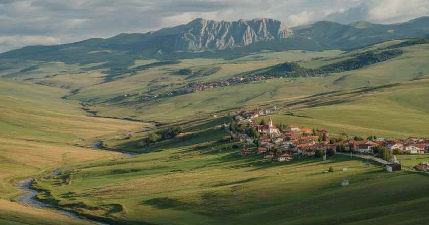 Turkiye, Bulgaria, Serbia, Greece, Romania, Albania, Kosovo, and North Macedonia Lead the Way in Boosting Regional Tourism : Find it Now What It Means