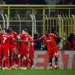 Forest dominate Fenerbahçe 3-0 in Europa League