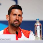 Smear campaign target Novak Djokovic’s move to Greece from Serbia made official