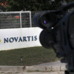Protected Witnesses Found Guilty in Greece’s Novartis Trial