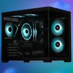 Nvidia RTX 5060 Ti gaming PC with powerful CPU is $420 cheaper in Newegg deal