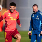 Nottingham Forest and Stuttgart take 3-goal leads into return playoffs in the Europa League