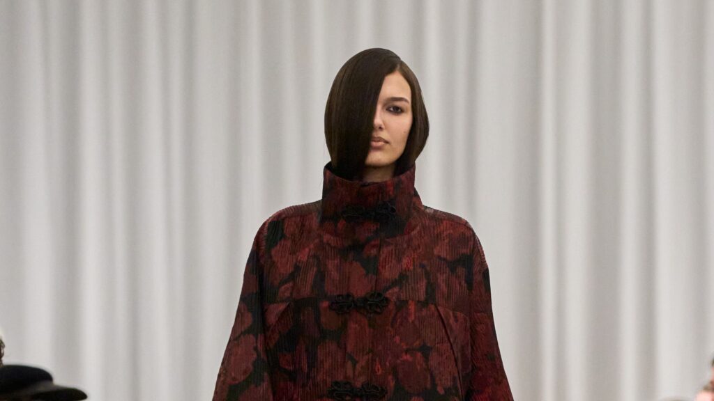 Christian Cowan Fall 2026 Ready-to-Wear Collection