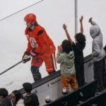 Ducks spend morning teaching science to nearly 7,000 students – Orange County Register