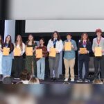 Okaloosa County students shine at ‘2026 East Panhandle Regional Science and Engineering Fair’