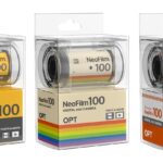 These 35mm Film Rolls Are Actually Tiny Digital Keychain Cameras