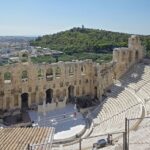 Greece Approves Landmark Restoration of the Odeon of Herodes Atticus Beneath the Acropolis