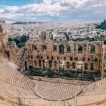 Greece Approves Major Restoration for Odeon of Herodes Atticus