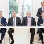 Chevron and HELLENiQ sign offshore exploration leases in Greece