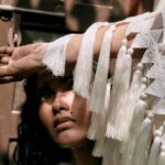 Loose Ends: The Trend Dominating Spring Runways and Ramadan Fashion