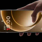 OnePlus 16 leak reveals sub-1 mm display bezels